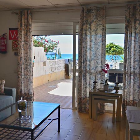 Вілла Casa Curt, Vista Mar Y Playa Арона Екстер'єр фото