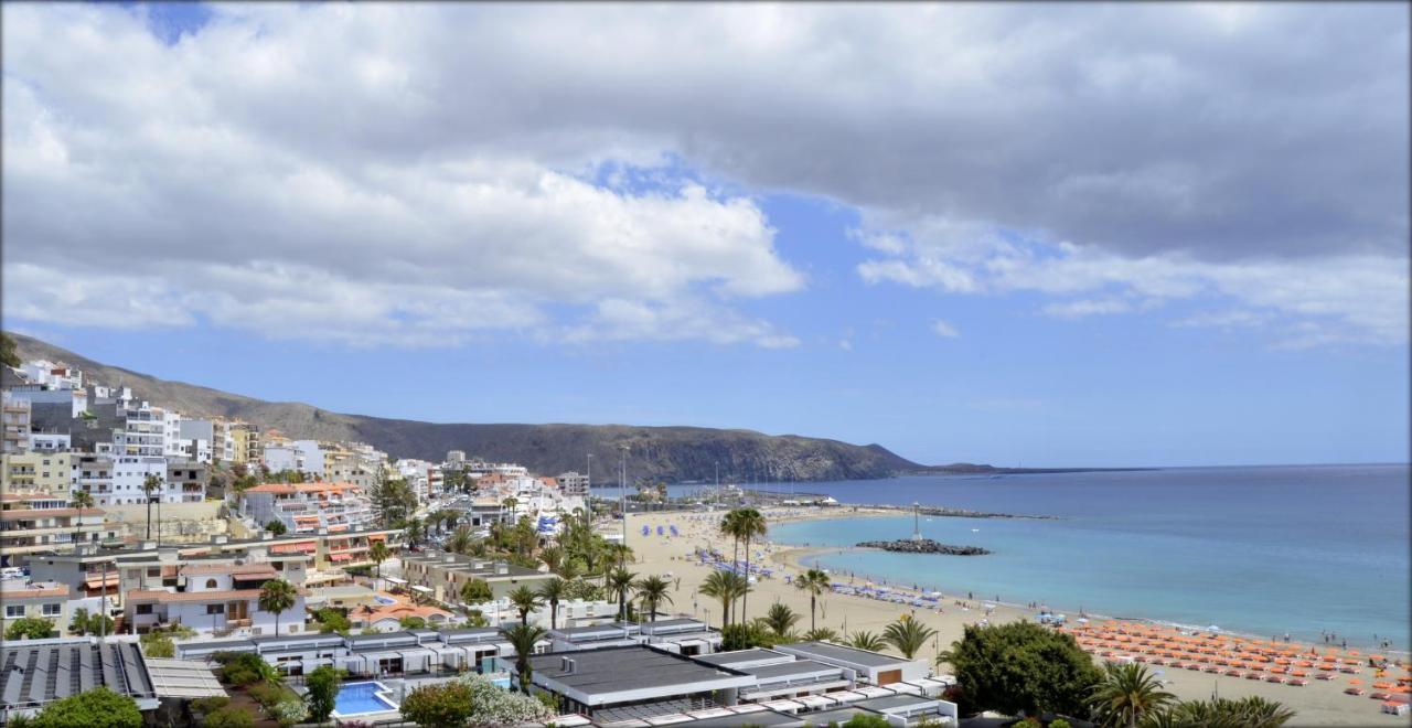 Вілла Casa Curt, Vista Mar Y Playa Арона Екстер'єр фото