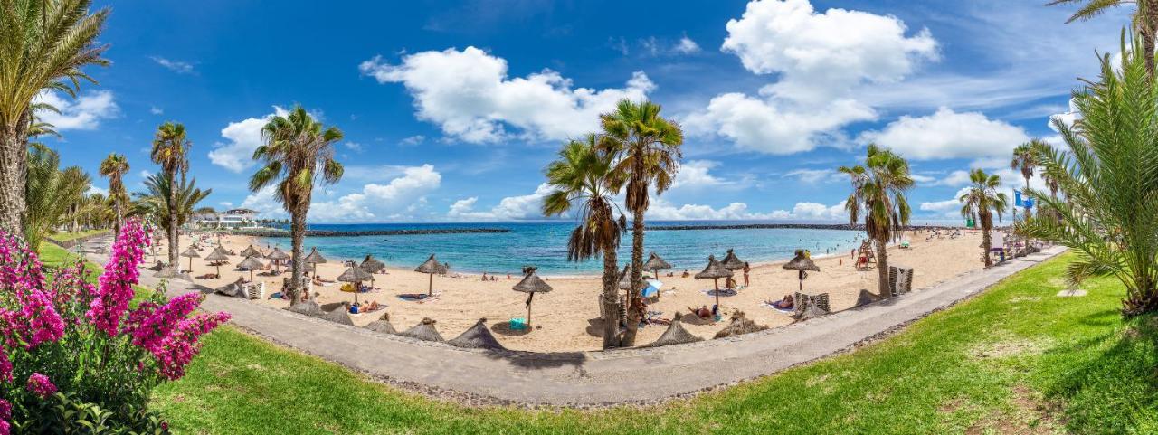 Вілла Casa Curt, Vista Mar Y Playa Арона Екстер'єр фото